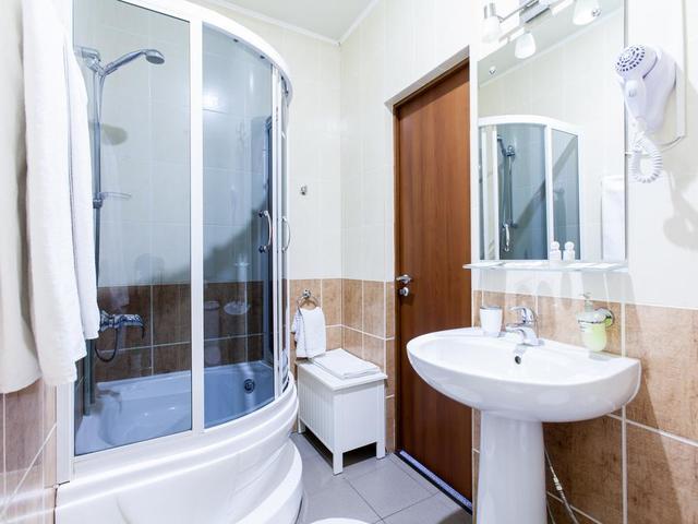 фото Дубки (Dubki) изображение №34