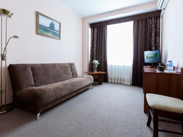 фотографии Дубки (Dubki) изображение №32