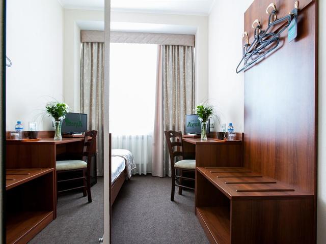 фото Дубки (Dubki) изображение №30