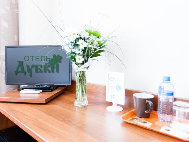 фотографии Дубки (Dubki) изображение №28