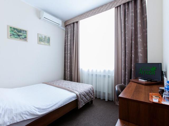 фото отеля Дубки (Dubki) изображение №25