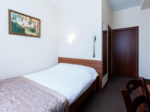 фотографии отеля Дубки (Dubki) изображение №23