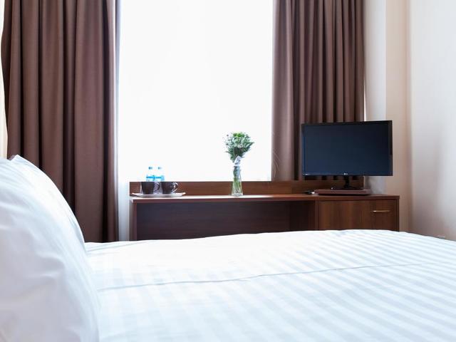 фото Дубки (Dubki) изображение №22