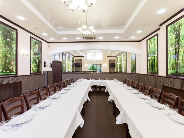 фото отеля Дубки (Dubki) изображение №21