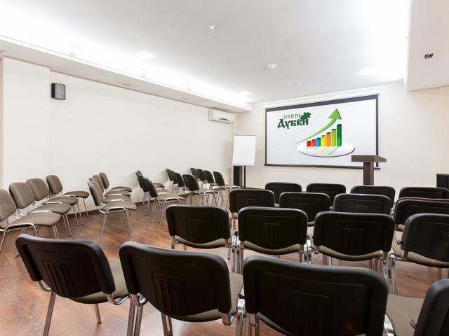 фотографии Дубки (Dubki) изображение №20