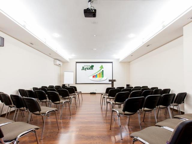 фотографии отеля Дубки (Dubki) изображение №19