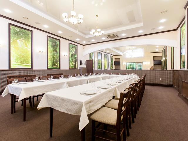 фото Дубки (Dubki) изображение №18