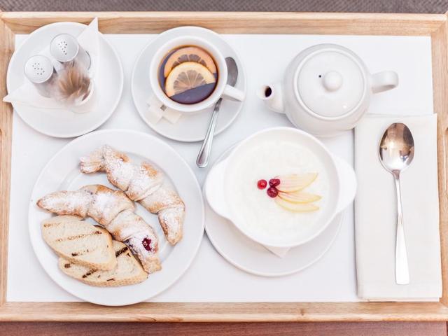 фото отеля Дубки (Dubki) изображение №17