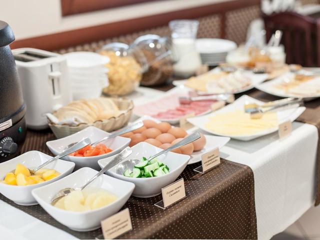 фото Дубки (Dubki) изображение №14