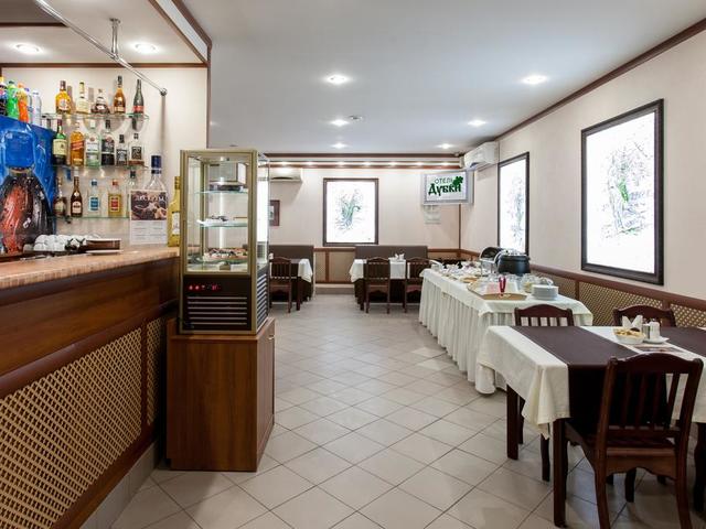 фото отеля Дубки (Dubki) изображение №13