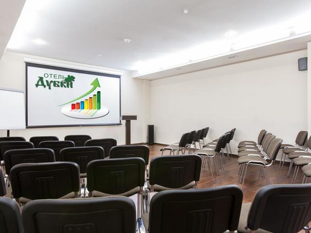 фото Дубки (Dubki) изображение №10