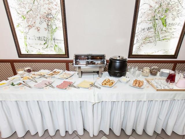 фото отеля Дубки (Dubki) изображение №9