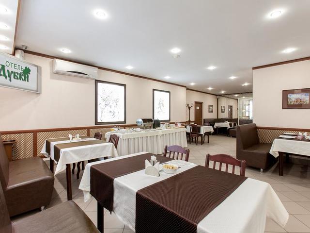 фотографии Дубки (Dubki) изображение №8