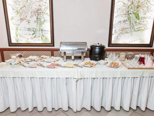 фото Дубки (Dubki) изображение №6