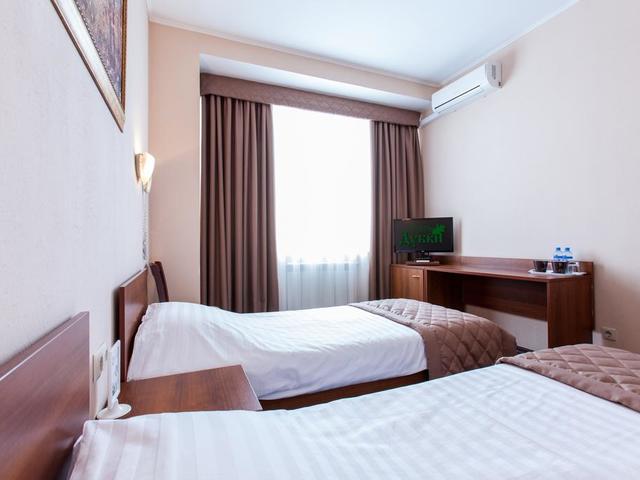 фото отеля Дубки (Dubki) изображение №5