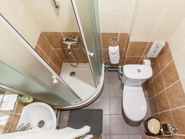 фотографии отеля Дубки (Dubki) изображение №3