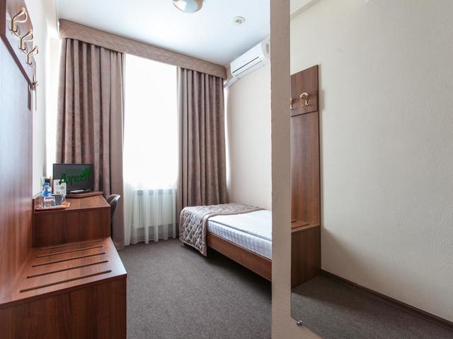 фото Дубки (Dubki) изображение №2