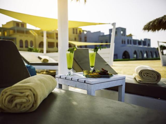 фотографии Captain's Inn (ex. Marina El Gouna) изображение №8