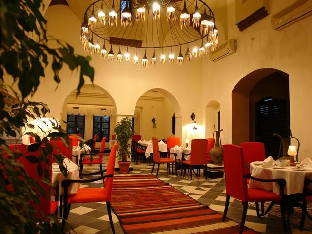 фотографии отеля Dawar El Omda Botique изображение №15