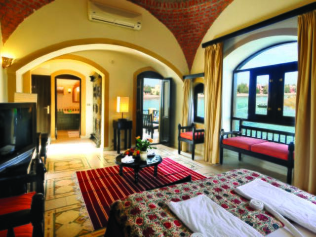 фото отеля Dawar El Omda Botique изображение №13