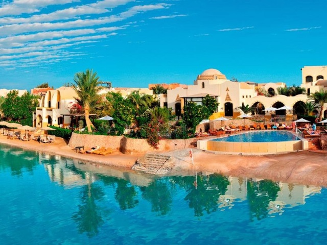 фото отеля Dawar El Omda Botique изображение №1