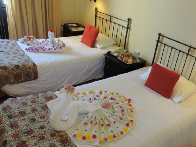 фотографии Dawar El Omda Botique изображение №8