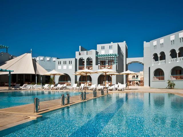 фото El Gouna Fanadir изображение №14
