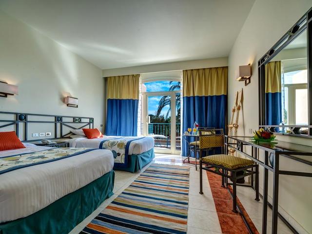 фото Labranda Club Paradisio El Gouna (ex. Club Paradisio El Gouna; Club Med El Gouna) изображение №18