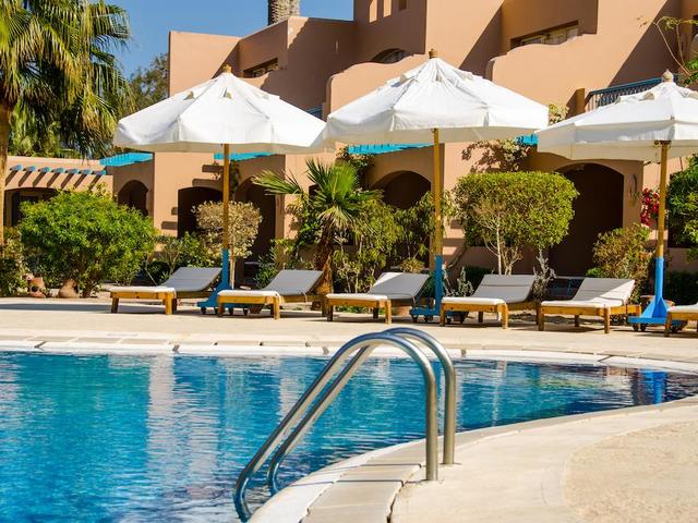 фото отеля Labranda Club Paradisio El Gouna (ex. Club Paradisio El Gouna; Club Med El Gouna) изображение №13