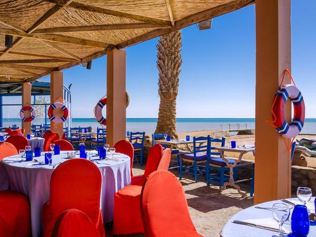фотографии отеля Labranda Club Paradisio El Gouna (ex. Club Paradisio El Gouna; Club Med El Gouna) изображение №11