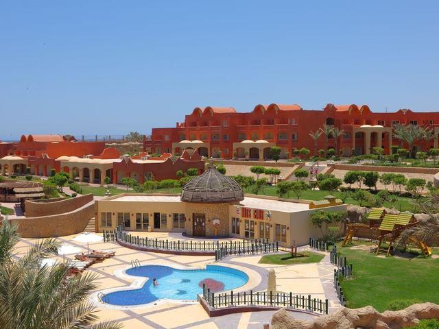 фото Sharm Grand Plaza Resort изображение №70
