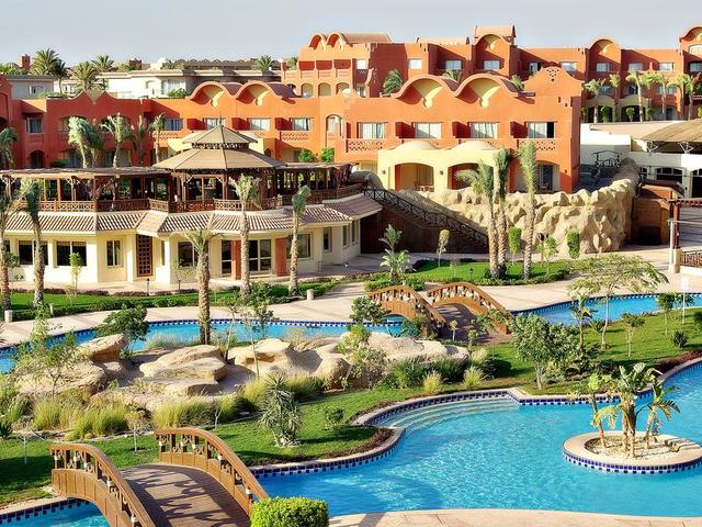 фотографии Sharm Grand Plaza Resort изображение №28