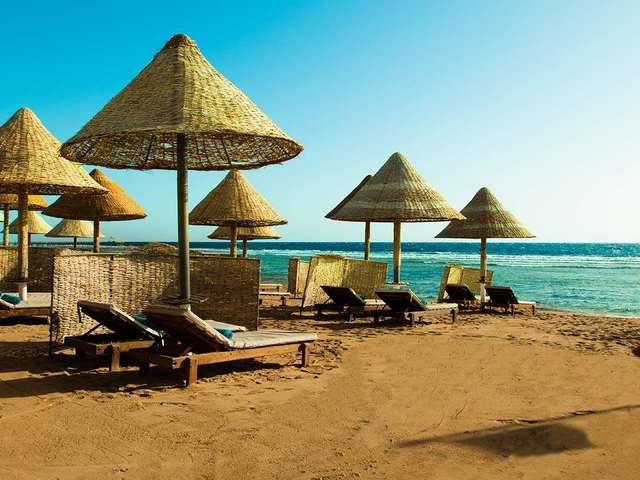 фотографии Sharm Grand Plaza Resort изображение №24