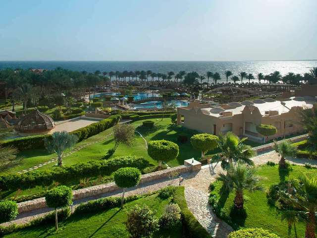 фото отеля Sharm Grand Plaza Resort изображение №49