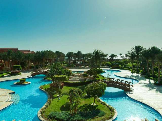 фотографии Sharm Grand Plaza Resort изображение №4