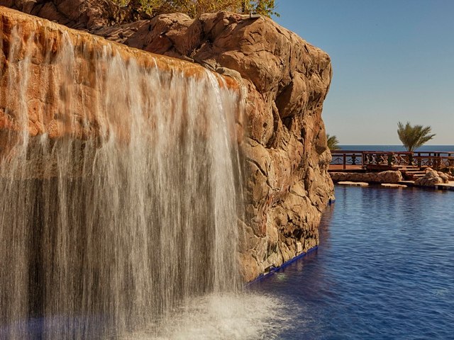 фото Sheraton Sharm Hotel, Resort, Villas & Spa изображение №38