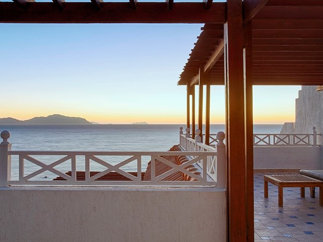 фото отеля Sheraton Sharm Hotel, Resort, Villas & Spa изображение №33