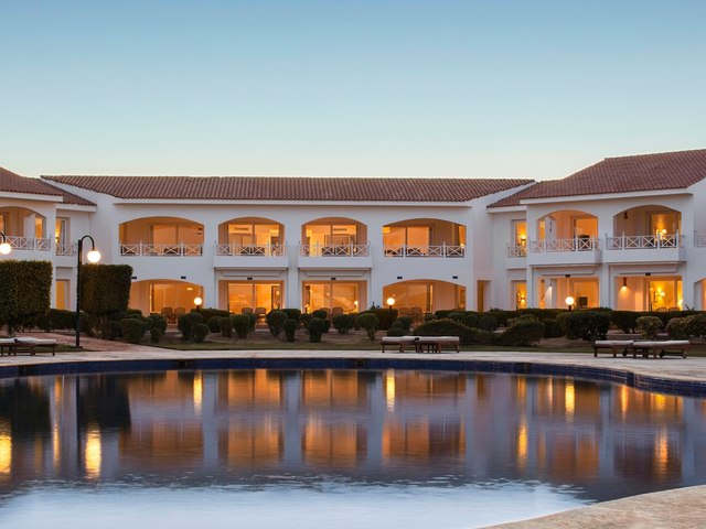 фотографии отеля Sheraton Sharm Hotel, Resort, Villas & Spa изображение №31