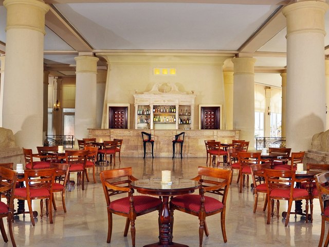 фото отеля Sheraton Sharm Hotel, Resort, Villas & Spa изображение №25