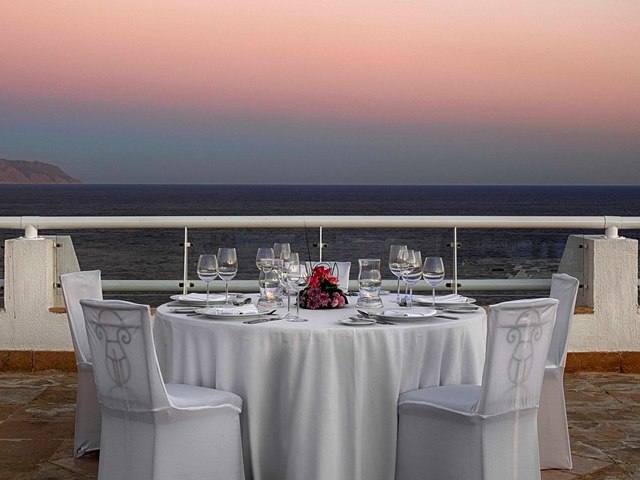 фотографии Sheraton Sharm Hotel, Resort, Villas & Spa изображение №16