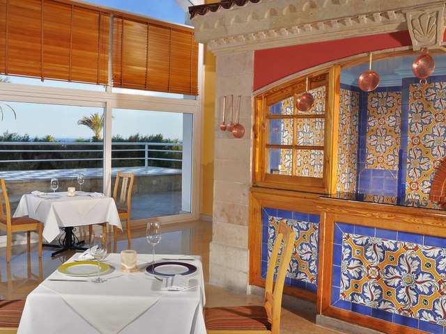 фото Sheraton Sharm Hotel, Resort, Villas & Spa изображение №14