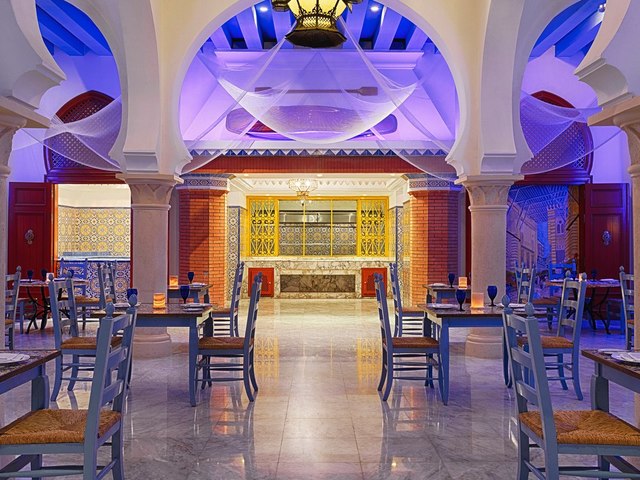 фотографии Sheraton Sharm Hotel, Resort, Villas & Spa изображение №8