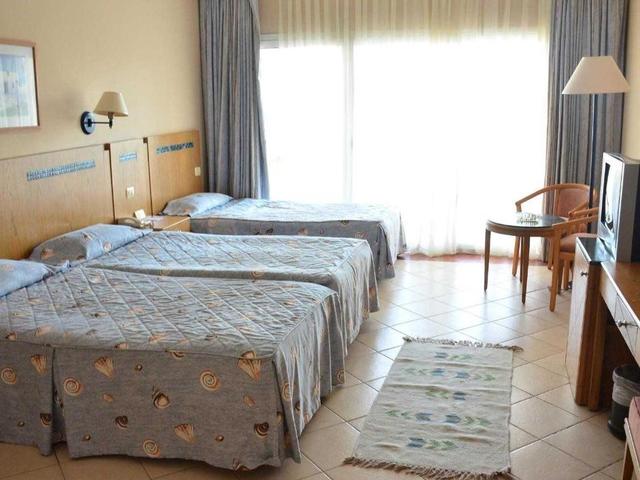 фото отеля Cyrene Island (ex. Aurora Cyrene Resort; Crystal Cyrene; Sol Cyrene) изображение №25