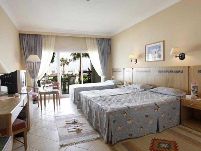 фото отеля Cyrene Island (ex. Aurora Cyrene Resort; Crystal Cyrene; Sol Cyrene) изображение №21