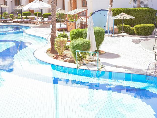 фото отеля Dive Inn Resort изображение №37