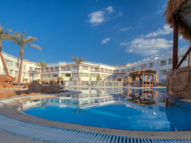 фото отеля Sharming Inn (ex. PR Club Sharm Inn; Sol Y Mar Sharming Inn) изображение №21