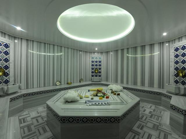 фотографии отеля Le Petit Palace изображение №27