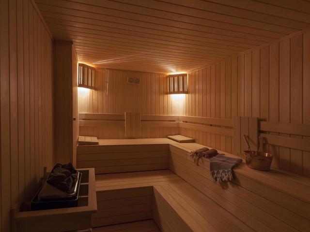 фото отеля Le Petit Palace изображение №25