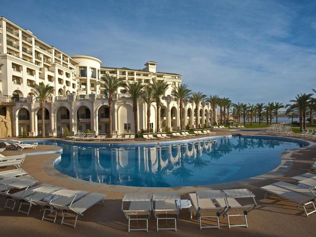 фото отеля Stella Di Mare Beach Hotel & Spa изображение №37