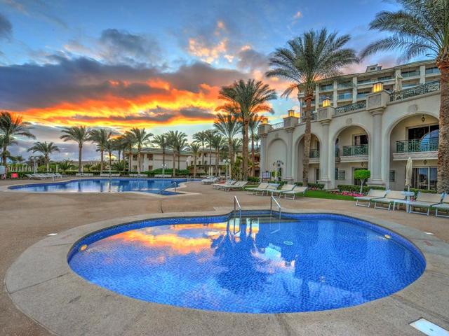 фотографии Stella Di Mare Beach Hotel & Spa изображение №32